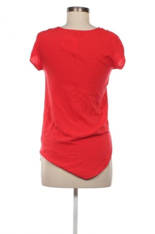 Damen Shirt Vero Moda, Größe S, Farbe Rot, Preis € 7,99