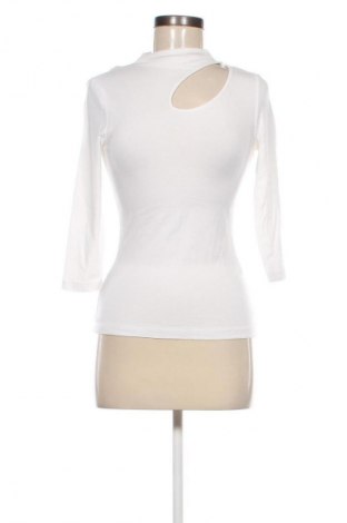 Damen Shirt Vero Moda, Größe S, Farbe Weiß, Preis € 7,49