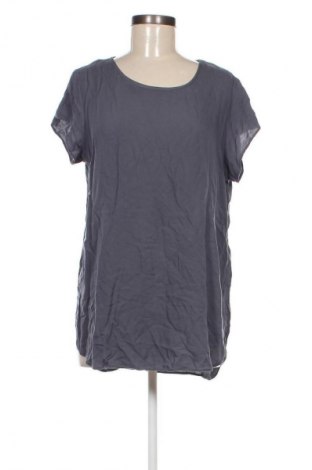 Damen Shirt Vero Moda, Größe L, Farbe Blau, Preis € 6,99