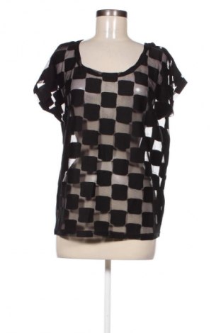 Damen Shirt Vero Moda, Größe M, Farbe Schwarz, Preis € 16,99