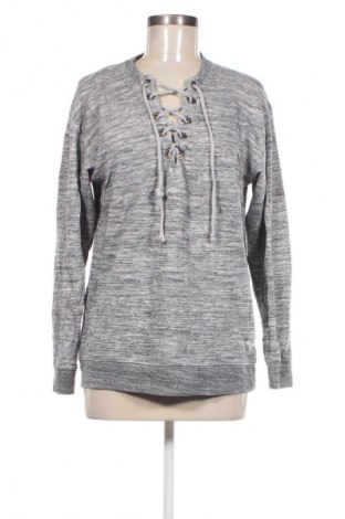 Damen Shirt Victoria's Secret, Größe XS, Farbe Grau, Preis 4,99 €