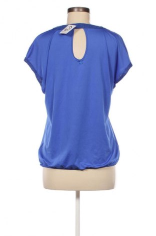 Damen Shirt Vila Joy, Größe M, Farbe Blau, Preis € 10,99