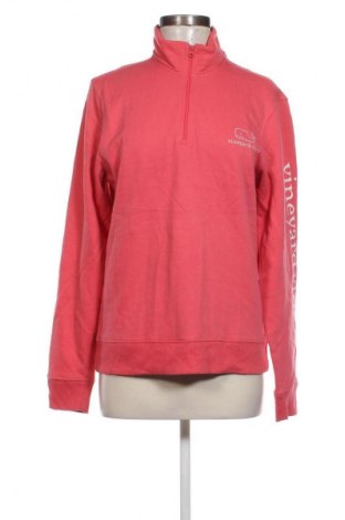 Női blúz Vineyard Vines, Méret XS, Szín Rózsaszín, Ár 3 099 Ft