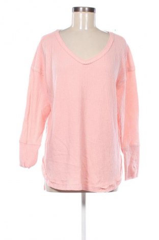 Damen Shirt Vintage X America, Größe L, Farbe Rosa, Preis 4,99 €