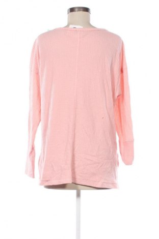 Damen Shirt Vintage X America, Größe L, Farbe Rosa, Preis 4,99 €