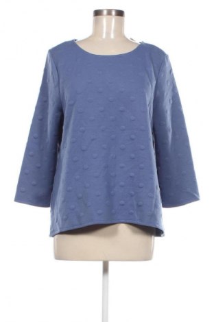 Damen Shirt W5, Größe L, Farbe Blau, Preis 6,49 €