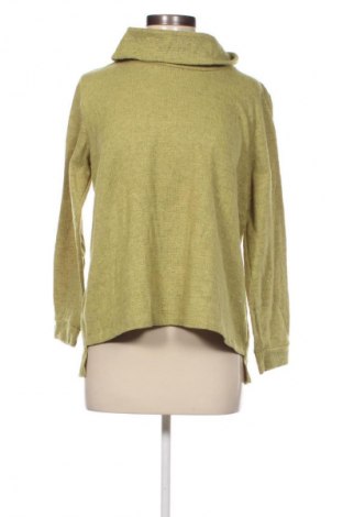 Damen Shirt W5, Größe L, Farbe Grün, Preis € 4,99