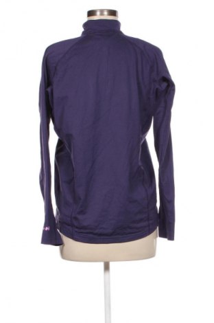 Damen Shirt Wedze, Größe XL, Farbe Lila, Preis € 5,99