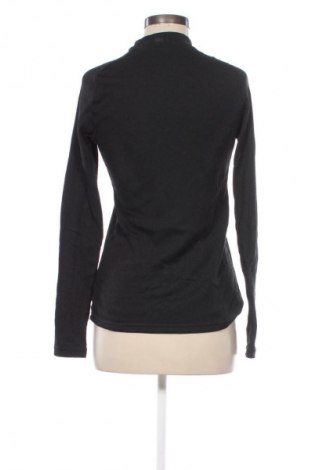 Damen Shirt Wedze, Größe S, Farbe Schwarz, Preis 5,99 €