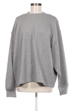 Damen Shirt Weekday, Größe L, Farbe Grau, Preis 8,99 €