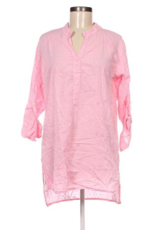 Damen Shirt Wiya, Größe L, Farbe Rosa, Preis 10,99 €