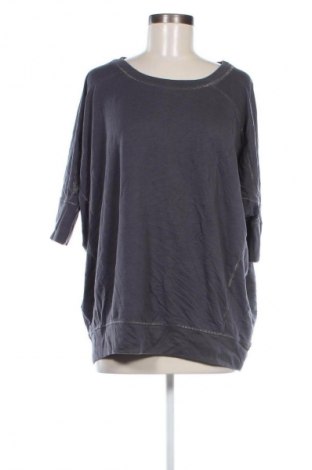 Damen Shirt Woman By Tchibo, Größe XL, Farbe Grau, Preis € 7,49