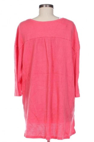 Damen Shirt Woman Within, Größe XL, Farbe Rosa, Preis 6,99 €