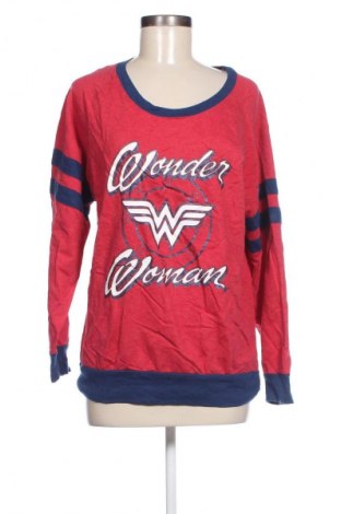 Damen Shirt Wonder Woman, Größe XL, Farbe Rot, Preis 13,49 €