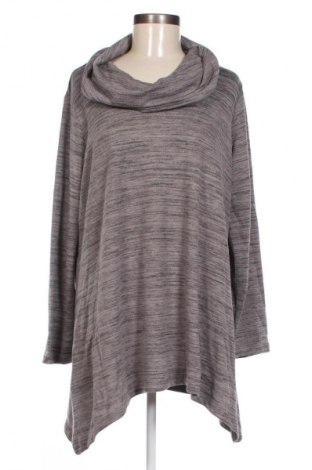 Damen Shirt Workshop, Größe XL, Farbe Grau, Preis 9,99 €