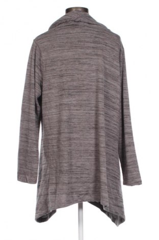 Damen Shirt Workshop, Größe XL, Farbe Grau, Preis 9,99 €