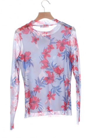 Damen Shirt Wow, Größe XS, Farbe Mehrfarbig, Preis € 5,99