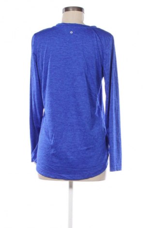 Damen Shirt Xersion, Größe L, Farbe Blau, Preis 8,49 €