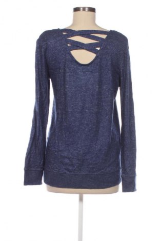 Damen Shirt Xersion, Größe L, Farbe Blau, Preis € 5,99