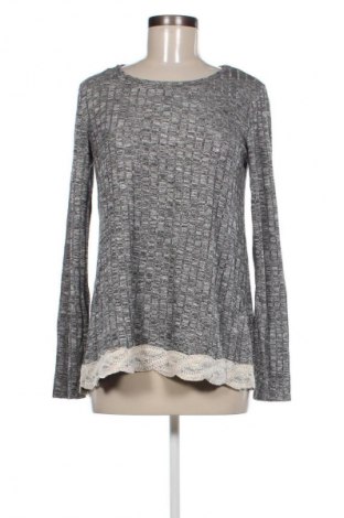 Damen Shirt Xhilaration, Größe M, Farbe Grau, Preis € 3,99