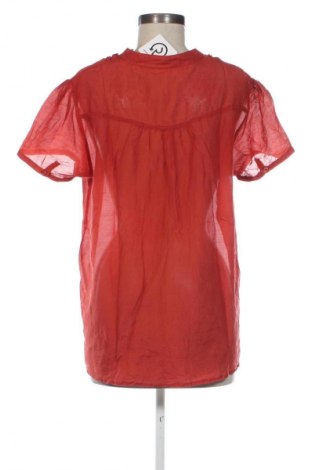 Damen Shirt Yessica, Größe L, Farbe Rot, Preis € 7,99