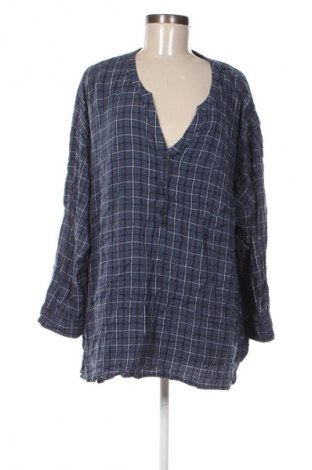 Damen Shirt Yessica, Größe XL, Farbe Blau, Preis € 5,99