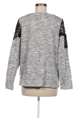 Damen Shirt Yessica, Größe M, Farbe Grau, Preis 4,99 €