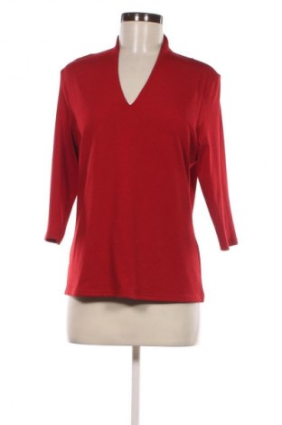 Damen Shirt Yessica, Größe L, Farbe Rot, Preis 6,99 €