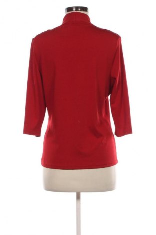 Damen Shirt Yessica, Größe L, Farbe Rot, Preis 6,99 €