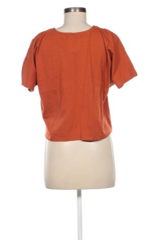 Damen Shirt Yfl Reserved, Größe S, Farbe Braun, Preis € 6,99