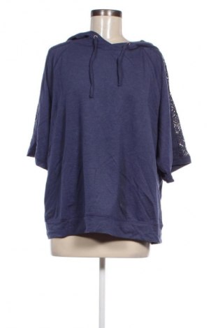 Damen Shirt Zac & Rachel, Größe XL, Farbe Lila, Preis 6,99 €