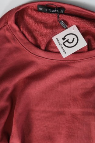 Damen Shirt Zaful, Größe S, Farbe Rot, Preis € 5,99