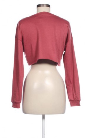 Damen Shirt Zaful, Größe S, Farbe Rot, Preis € 5,99