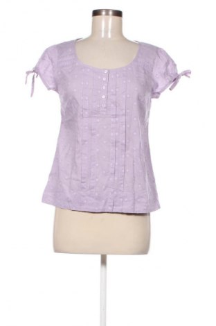 Damen Shirt Zagora, Größe S, Farbe Lila, Preis € 15,86