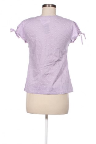 Damen Shirt Zagora, Größe S, Farbe Lila, Preis € 11,99