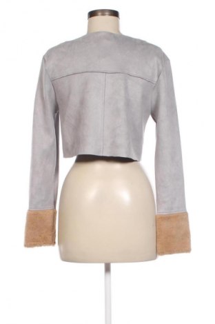 Damen Shirt Zara, Größe M, Farbe Grau, Preis € 5,99