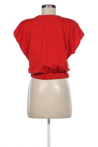 Damen Shirt Zara, Größe L, Farbe Rot, Preis € 8,99