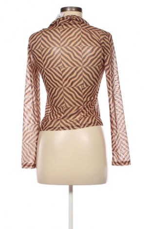 Damen Shirt Zara, Größe S, Farbe Beige, Preis € 3,99