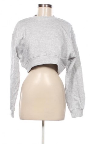 Damen Shirt Zara, Größe S, Farbe Grau, Preis 6,99 €