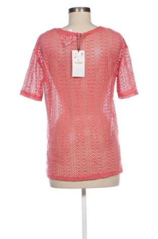 Damen Shirt Zara, Größe M, Farbe Rosa, Preis € 16,99