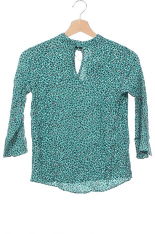 Damen Shirt Zara, Größe XS, Farbe Mehrfarbig, Preis 6,49 €