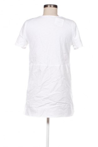 Damen Shirt Zara, Größe S, Farbe Weiß, Preis € 6,49