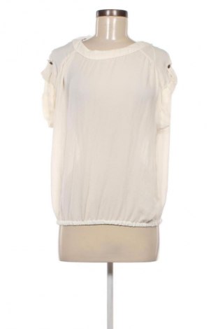 Damen Shirt Zara, Größe M, Farbe Ecru, Preis € 7,49