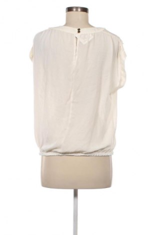 Damen Shirt Zara, Größe M, Farbe Ecru, Preis € 7,49