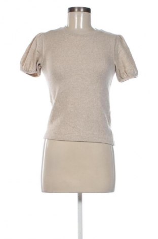 Damen Shirt Zara, Größe S, Farbe Beige, Preis € 13,99