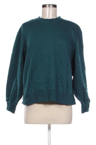 Damen Shirt Zara, Größe S, Farbe Grün, Preis 5,99 €