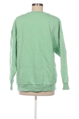 Damen Shirt Zara, Größe M, Farbe Grün, Preis 5,99 €