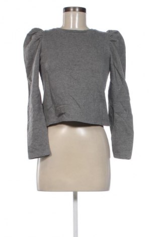 Damen Shirt Zara, Größe S, Farbe Grau, Preis € 18,99