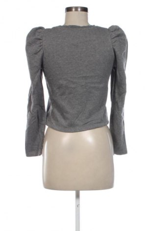 Damen Shirt Zara, Größe S, Farbe Grau, Preis € 18,99