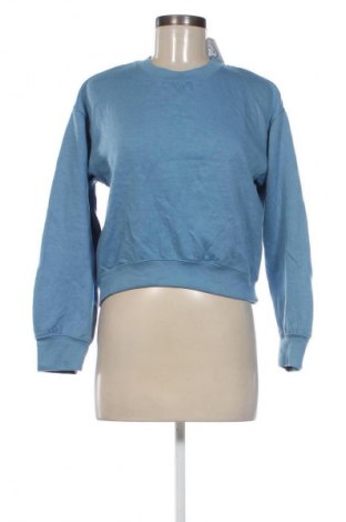 Damen Shirt Zara, Größe S, Farbe Blau, Preis € 7,99